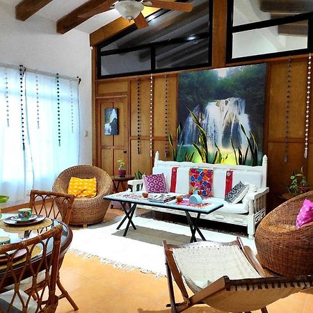 Folklorsuites Tuxtla Gutiérrez Exteriér fotografie
