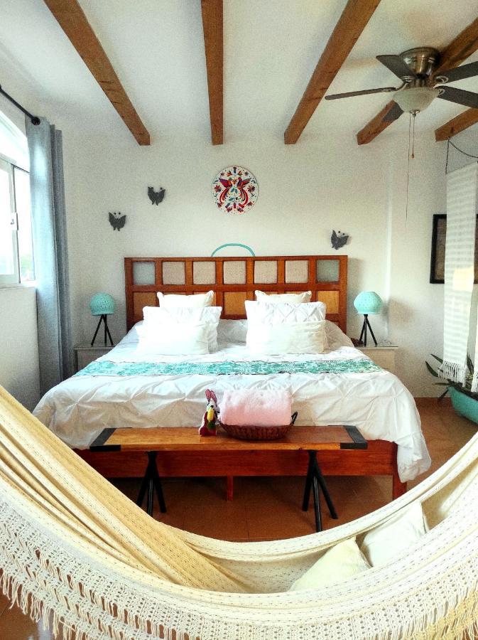 Folklorsuites Tuxtla Gutiérrez Exteriér fotografie