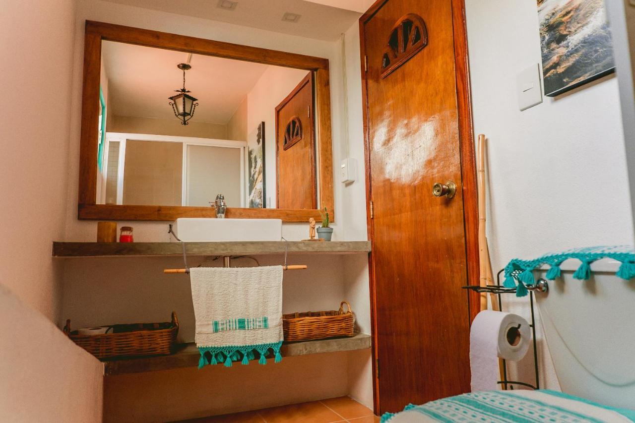 Folklorsuites Tuxtla Gutiérrez Exteriér fotografie