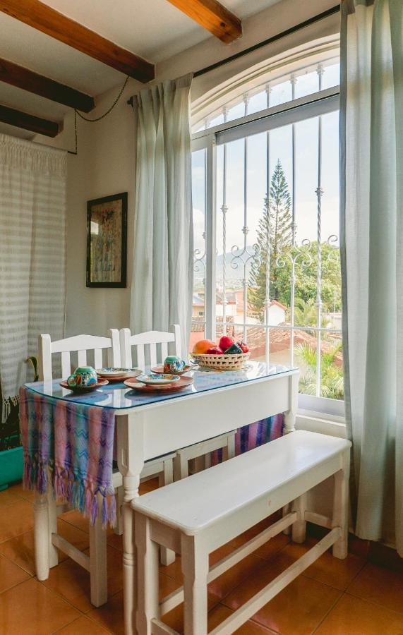 Folklorsuites Tuxtla Gutiérrez Exteriér fotografie