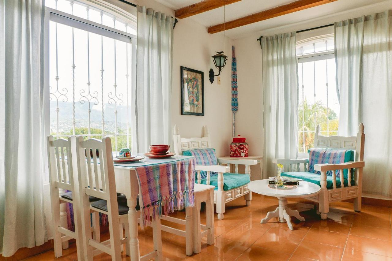 Folklorsuites Tuxtla Gutiérrez Exteriér fotografie