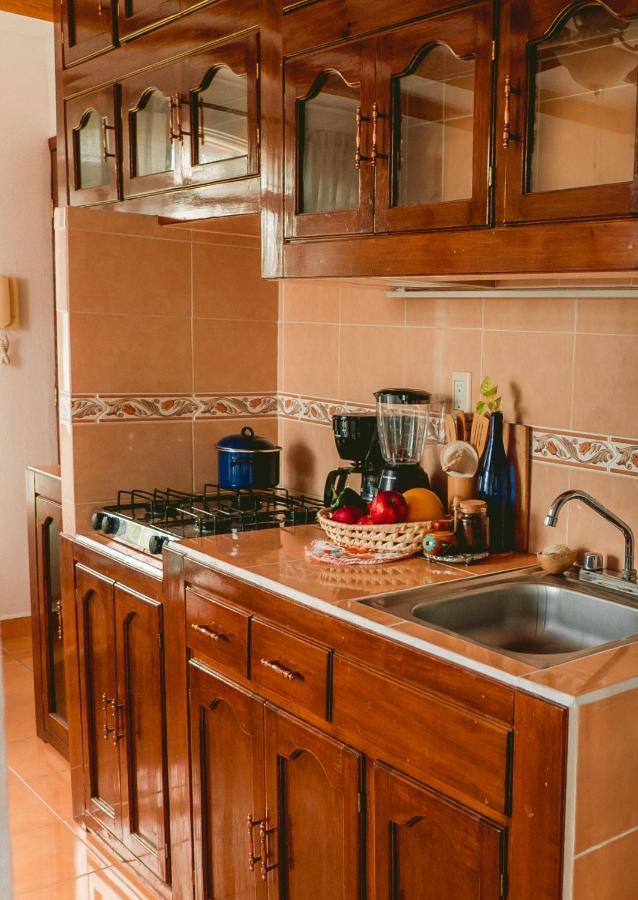 Folklorsuites Tuxtla Gutiérrez Exteriér fotografie