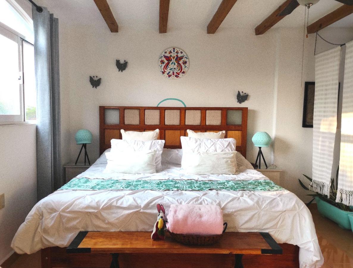 Folklorsuites Tuxtla Gutiérrez Exteriér fotografie