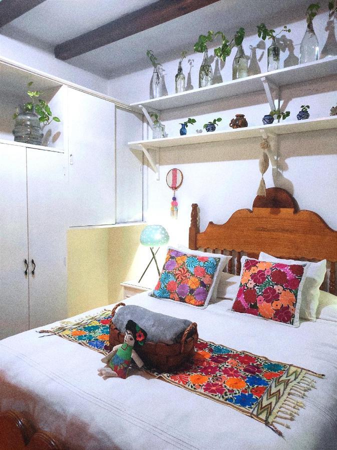 Folklorsuites Tuxtla Gutiérrez Exteriér fotografie