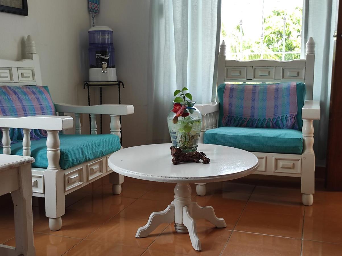 Folklorsuites Tuxtla Gutiérrez Exteriér fotografie