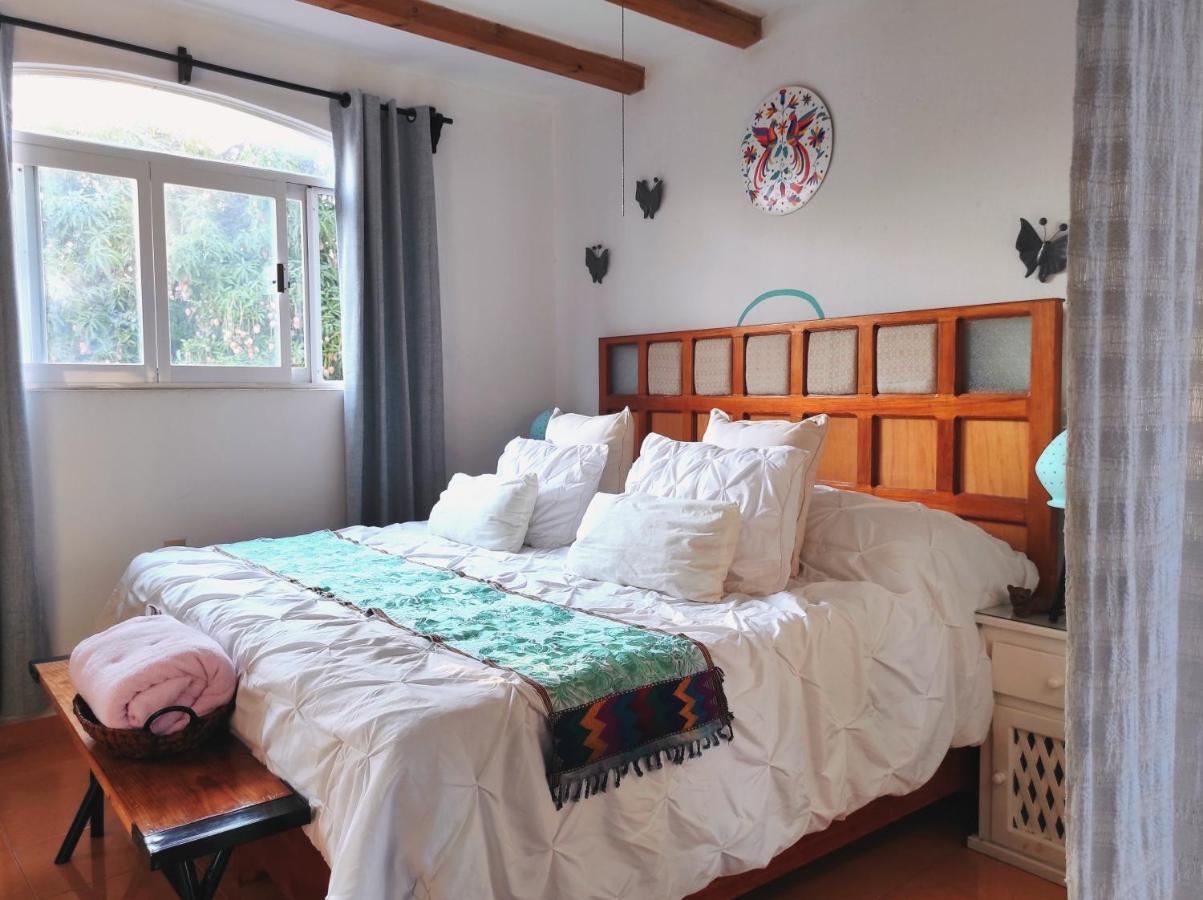 Folklorsuites Tuxtla Gutiérrez Exteriér fotografie