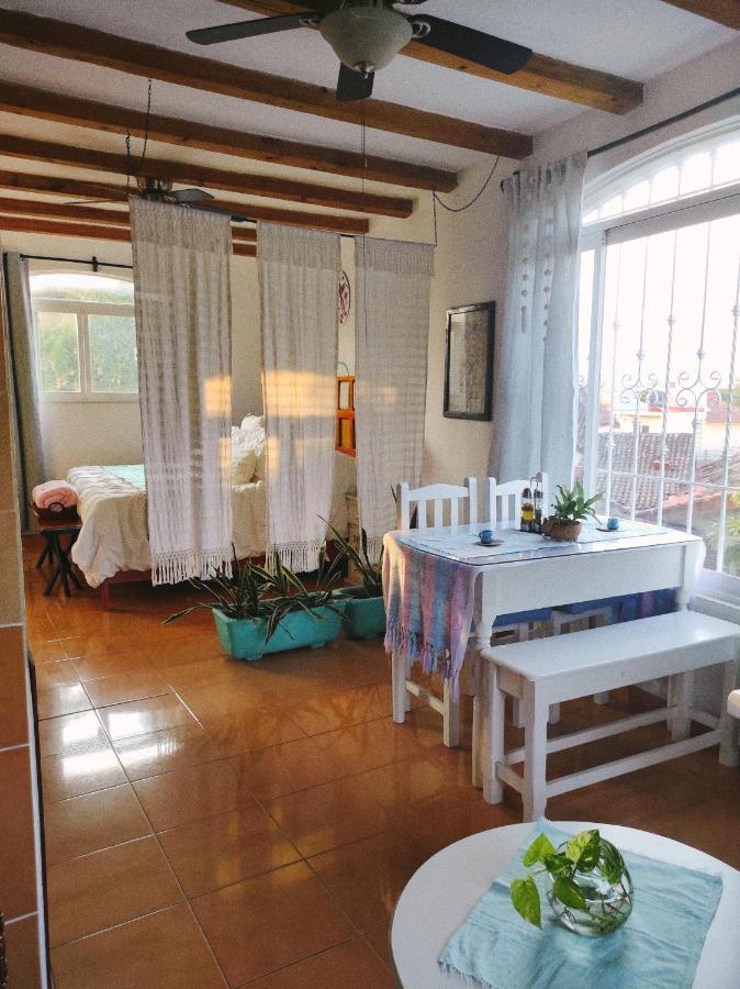 Folklorsuites Tuxtla Gutiérrez Exteriér fotografie