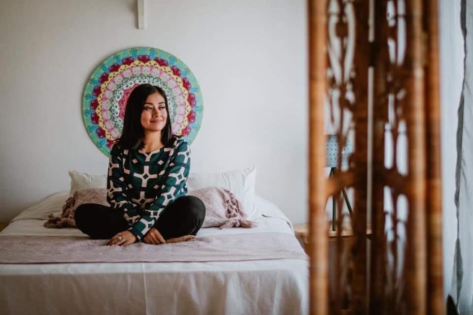 Folklorsuites Tuxtla Gutiérrez Exteriér fotografie