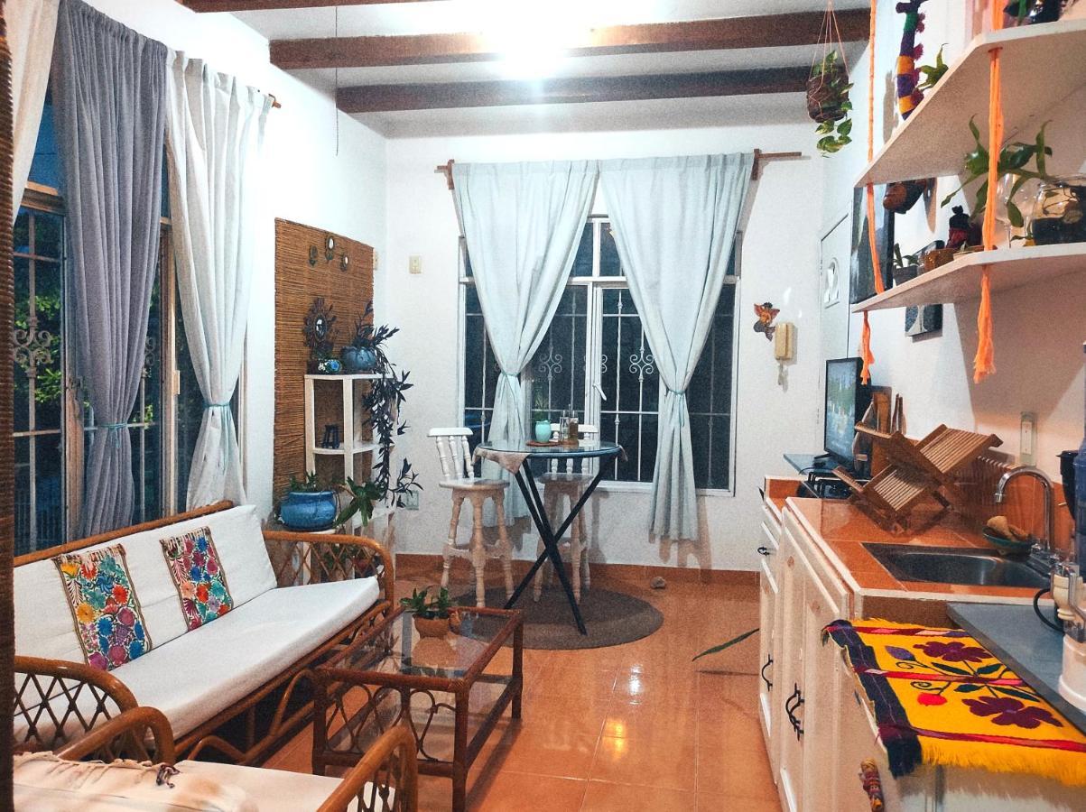 Folklorsuites Tuxtla Gutiérrez Exteriér fotografie