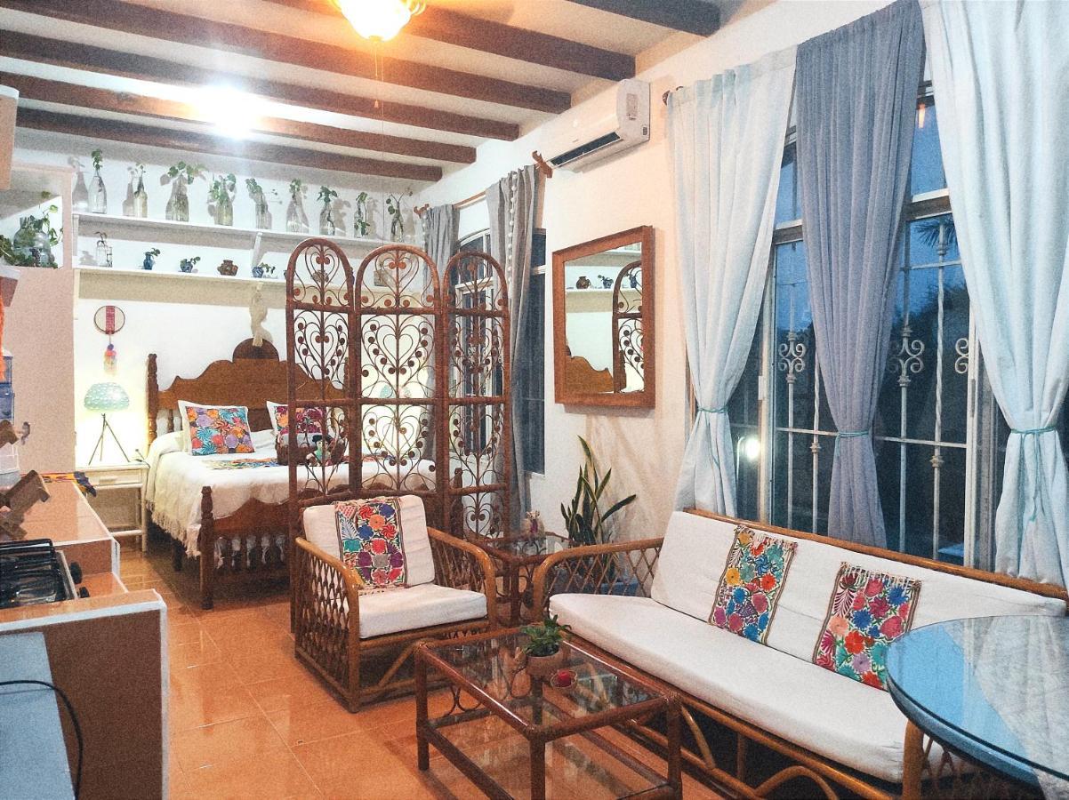 Folklorsuites Tuxtla Gutiérrez Exteriér fotografie
