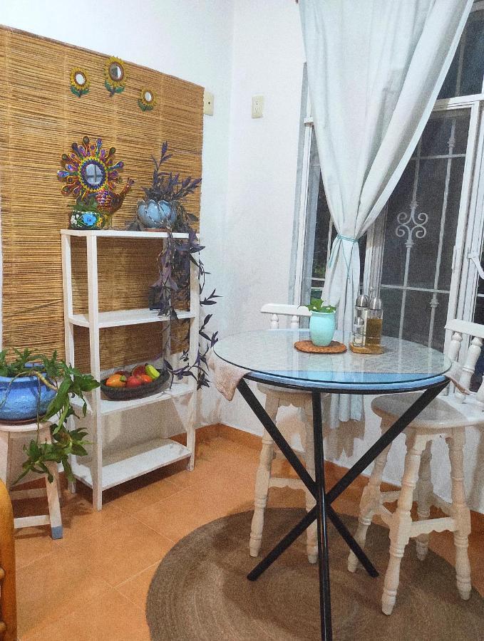 Folklorsuites Tuxtla Gutiérrez Exteriér fotografie