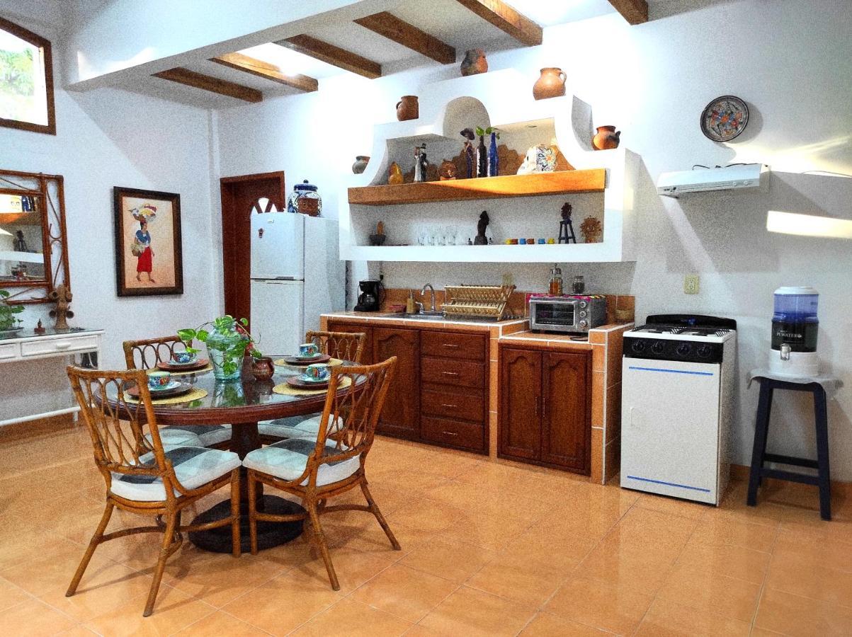 Folklorsuites Tuxtla Gutiérrez Exteriér fotografie