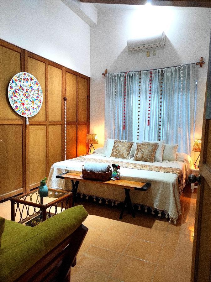 Folklorsuites Tuxtla Gutiérrez Exteriér fotografie