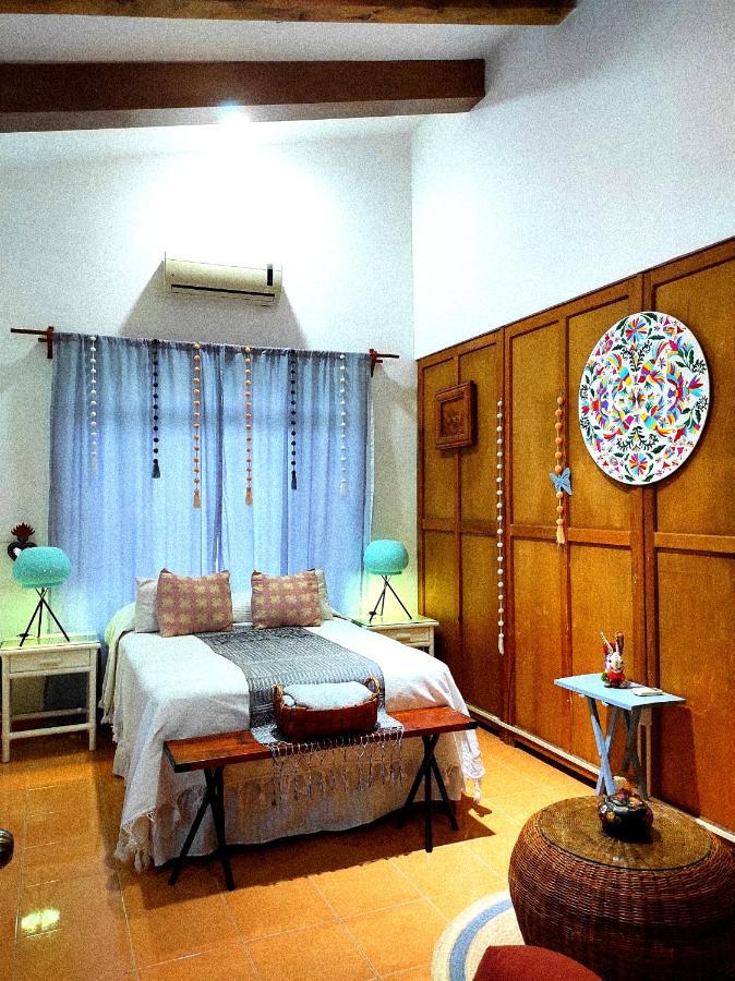 Folklorsuites Tuxtla Gutiérrez Exteriér fotografie