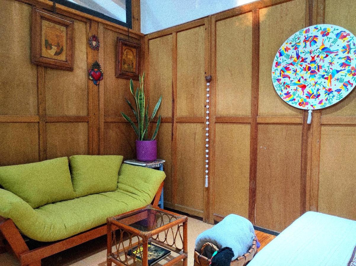 Folklorsuites Tuxtla Gutiérrez Exteriér fotografie