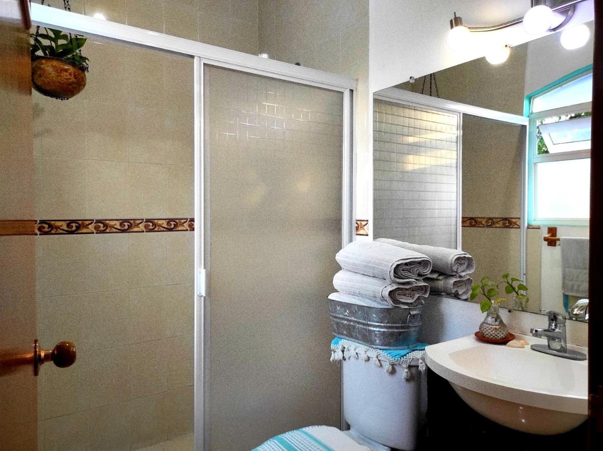 Folklorsuites Tuxtla Gutiérrez Exteriér fotografie