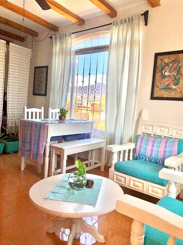 Folklorsuites Tuxtla Gutiérrez Exteriér fotografie
