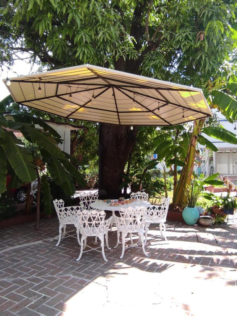 Folklorsuites Tuxtla Gutiérrez Exteriér fotografie