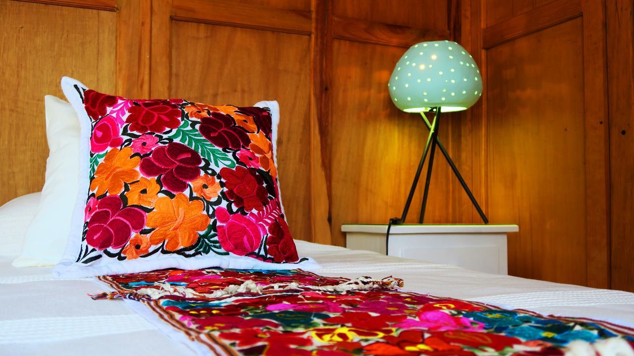 Folklorsuites Tuxtla Gutiérrez Exteriér fotografie