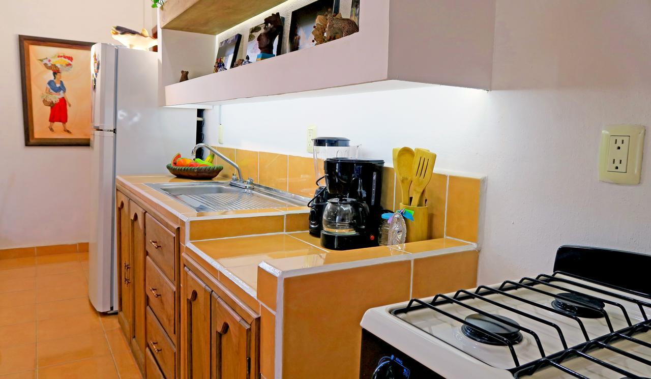 Folklorsuites Tuxtla Gutiérrez Exteriér fotografie