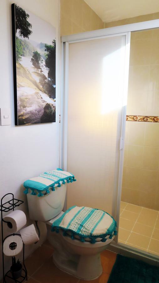 Folklorsuites Tuxtla Gutiérrez Exteriér fotografie