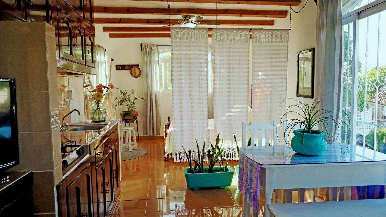 Folklorsuites Tuxtla Gutiérrez Exteriér fotografie