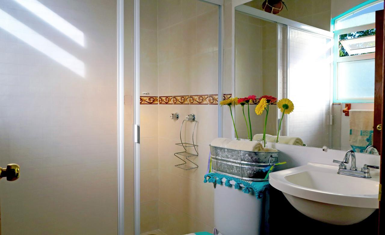 Folklorsuites Tuxtla Gutiérrez Exteriér fotografie