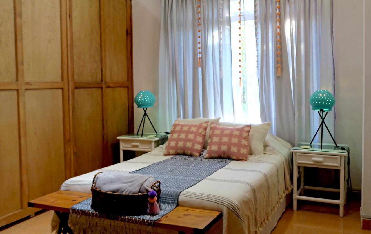 Folklorsuites Tuxtla Gutiérrez Exteriér fotografie